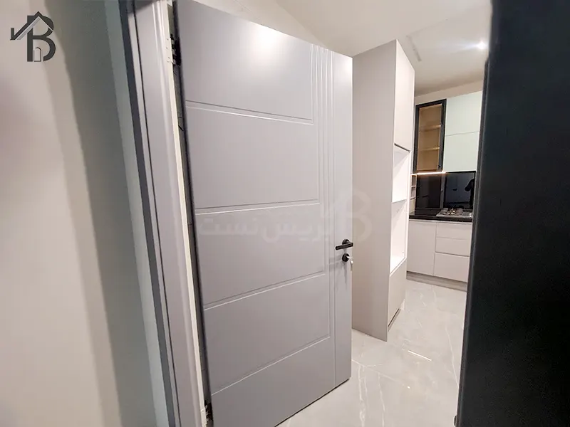 تولید کننده درب‌های داخلی چوبی