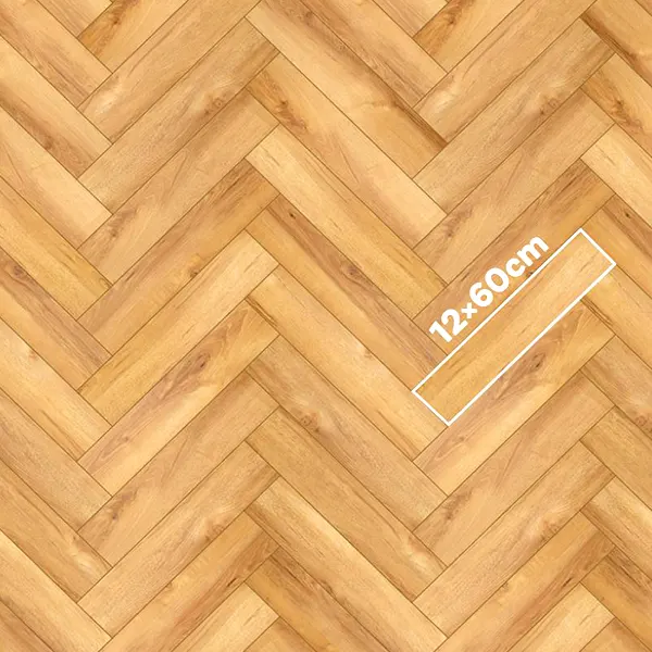 پارکت لمینت جناغی تکنو فلور مدل TSF-42